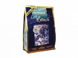 KRONCH - pamlsky Original 100% losos 600 g