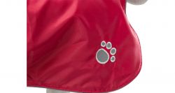 Reflexní vesta ORLEANS, L: 55 cm, červená TRIXIE
