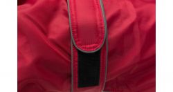 Reflexní vesta ORLEANS, XS: 25 cm, červená TRIXIE