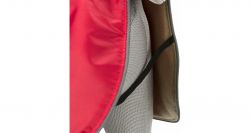 Reflexní vesta ORLEANS, XS: 25 cm, červená TRIXIE
