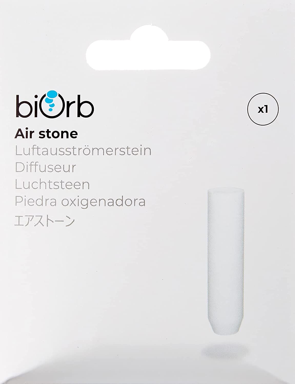 Biorb Air stone Oase
