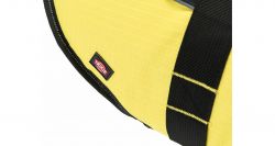 Life Vest plavací vesta pro psa S 35 cm: 42-66 cm, do 20kg žluto/černá TRIXIE