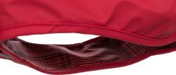 Pláštěnka VIMY L 62cm - červená TRIXIE