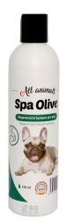 ALL ANIMALS šampon Spa Olive 250 ml