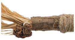 Matatabi tyčka s třásněmi, 24cm TRIXIE