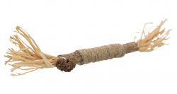 Matatabi tyčka s třásněmi, 24cm TRIXIE