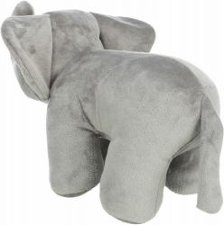 ELEPHANT, plyšový slon 36cm TRIXIE