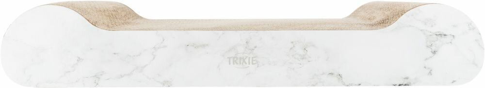 Škrabací karton XXL, 64 × 11 × 37 cm, světlehnědá TRIXIE