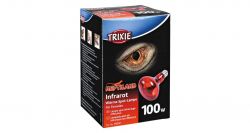 Infrared Heat Spot-Lamp red 100W TRIXIE