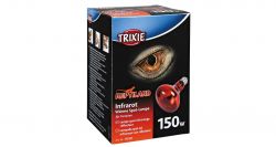 Infrared Heat Spot-Lamp red 150W TRIXIE