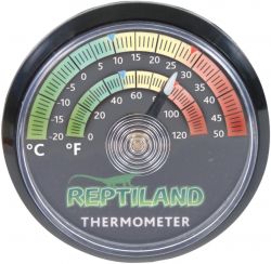 Thermometr, analogový 5cm