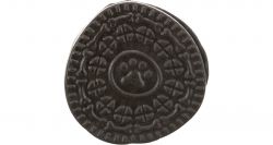 Black & White Cookies, sušenky s kuřecím, 4ks/100g TRIXIE