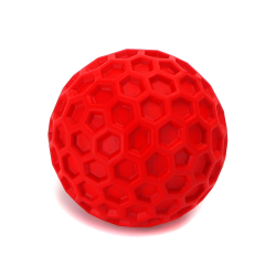 Honeyball - bumový balonek 8cm Nobleza