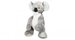 Koala, plyšová hračka pro psy, 33cm TRIXIE