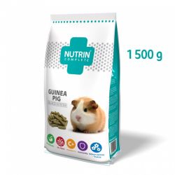 NUTRIN Complete Morče 1500 g