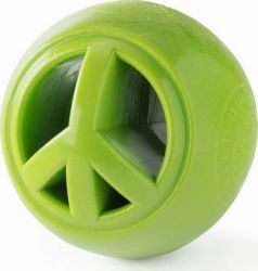 Orbee-Tuff® NOOK Peace zelený 6,25cm