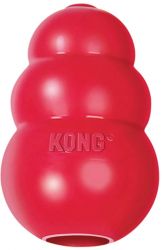 KONG Classic granát XL