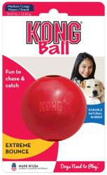 KONG Classic míč M/L