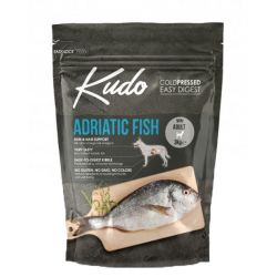 Kudo Dog LG Adult Medium&Maxi Adriatic Fish 12kg