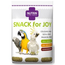 NUTRIN Vital Snack - Snack for joy 100g
