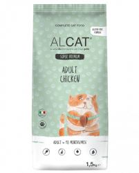 ALCAT Adult Chicken 8kg