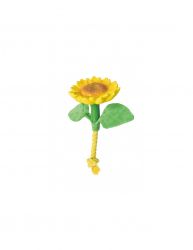 Pískací květina slunečnice - 28cm