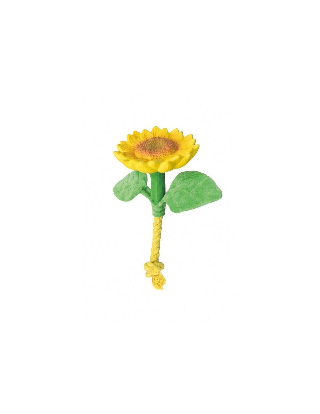 Pískací květina slunečnice - 28cm Record