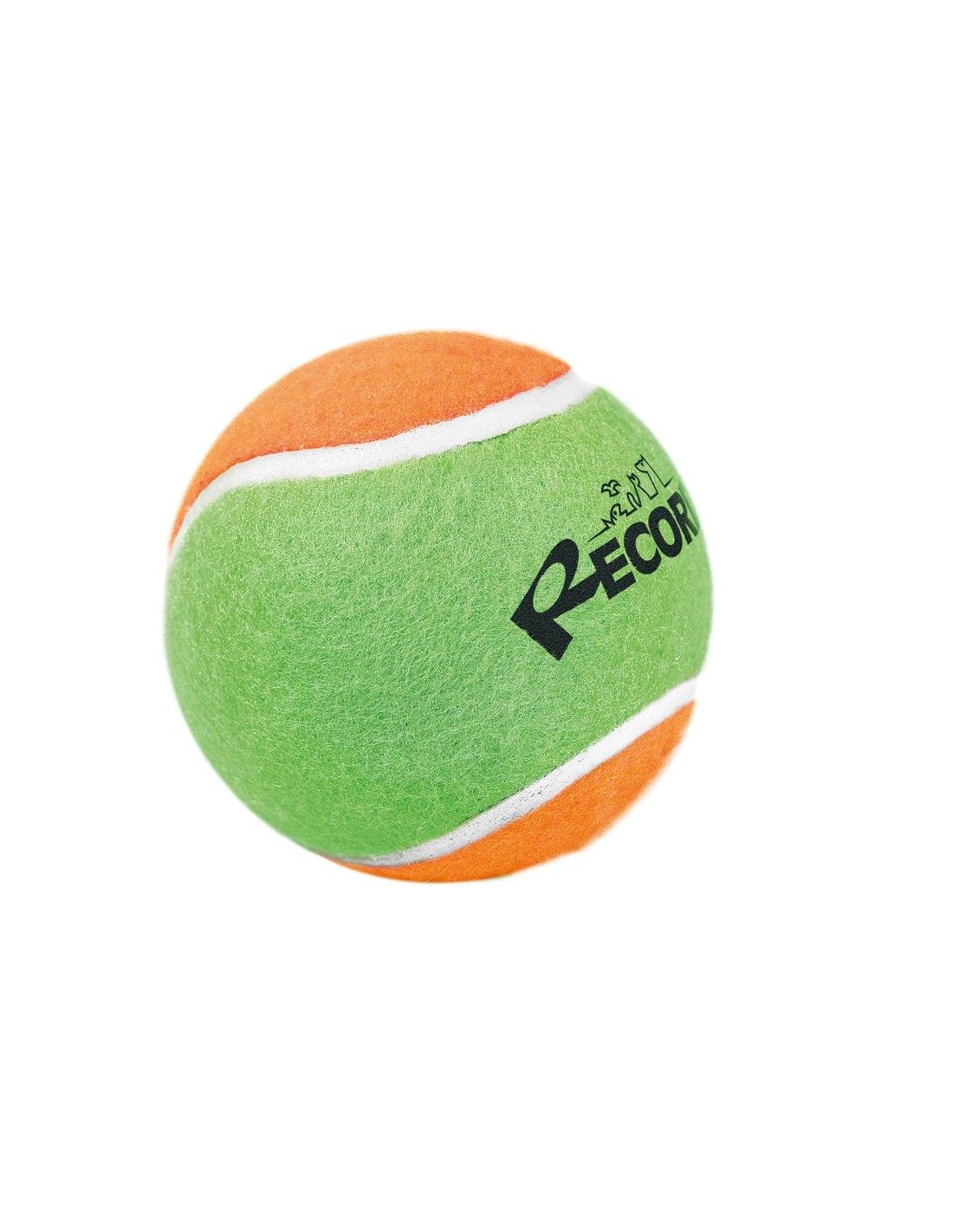 Tennisový míček velký 12,7cm Record