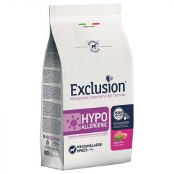 Exclusion Diet Mobility Pork and Rice M/L 12kg