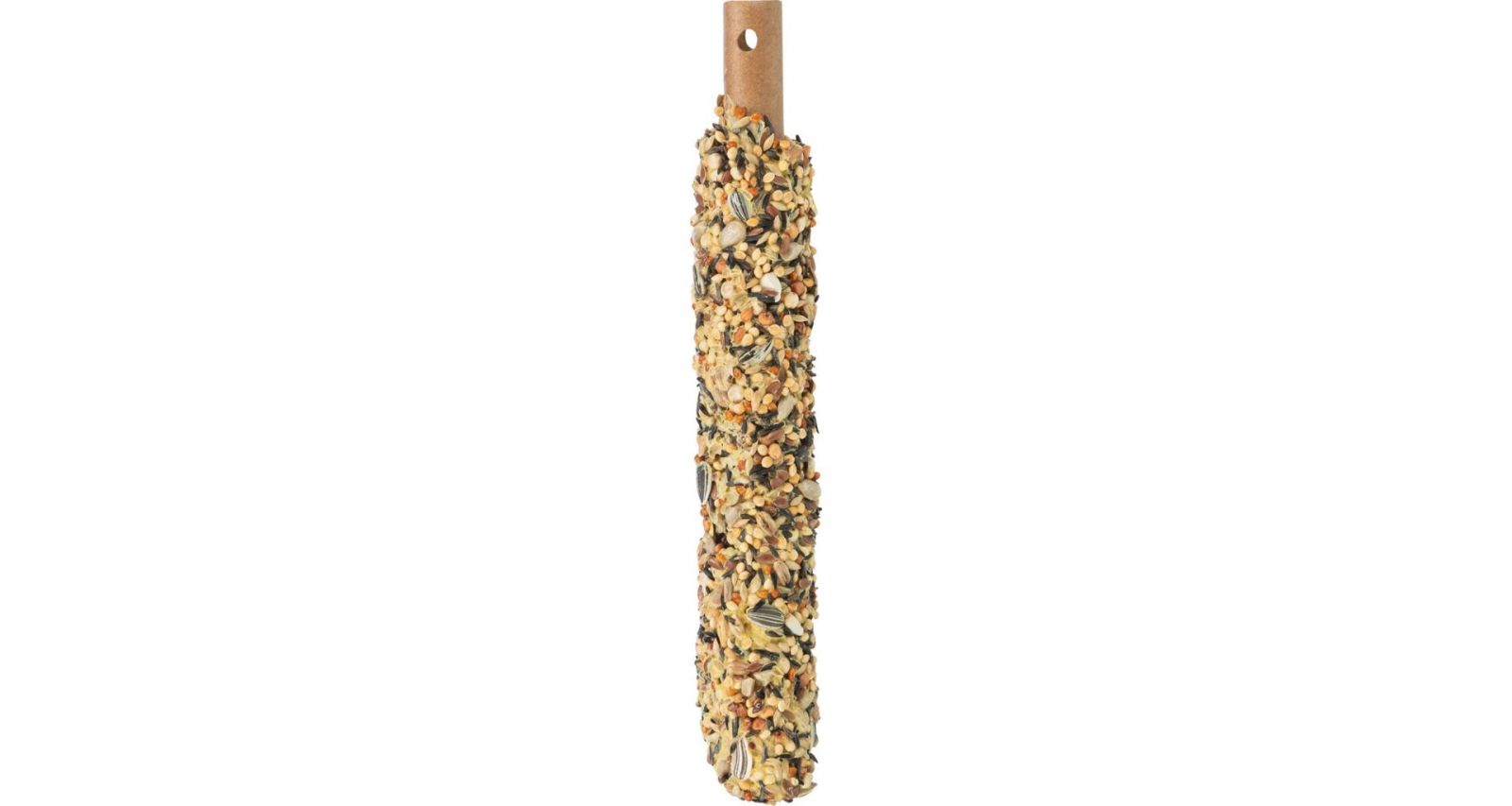 Krmná tyč s prosem pro venkovní ptactvo, 19 cm, 55 g TRIXIE