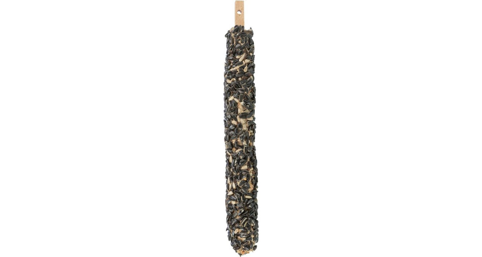 Krmná tyč se slunečnicovými semínky XL pro venkovní ptactvo, 30 cm, 180 g TRIXIE