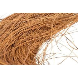 Materiál na hnízdo - česaná kokosová vlákna, 30 g