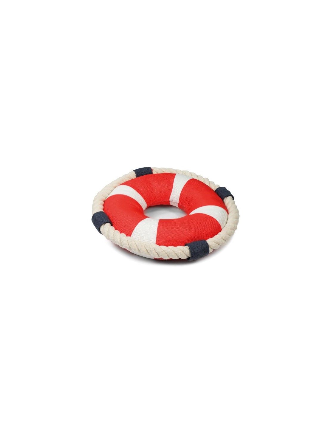 Plovoucí hračka s pískátkem - záchranný kruh Record