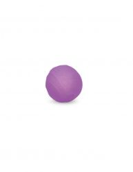 Plvoucí balonek 6cm - fialový