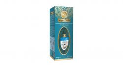 AQUA Magic Zeolite COOL FRESH - granulovaný deodorant pro kočičí WC,  500 g