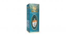 AQUA Magic Zeolite ORANGE & CINNAMON  - granulovaný deodorant pro kočičí WC,  500 g