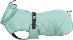 CityStyle kabátek OSLO, ledově zelená S: 40cm, hruď: 40-64cm, krk: 37cm