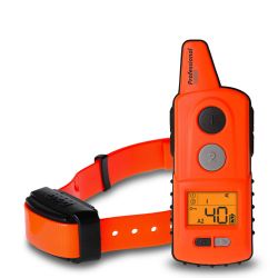 DogTrace obojek d-control professional 1000 orange Dog Trace