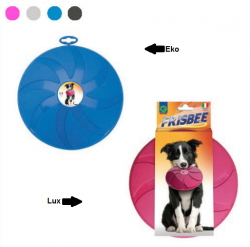 Hračka pro psy FRISBEE SUPERDOG EKO průměr 23,5 cm