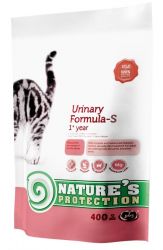 kočičí dietní krmivo - cat urinary