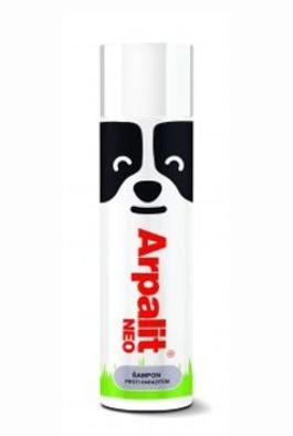 Arpalit Neo šampon antiparazit. s bambusem 250ml Aveflor