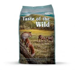 Taste of the Wild Appalachian Valley 5,6kg 