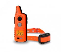 DogTrace obojek d-control professional 2000 mini orange Dog Trace