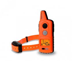 DogTrace obojek d-control professional 2000 orange Dog Trace