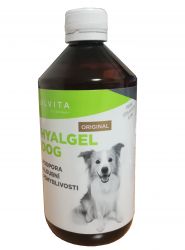Hyalgel Dog Original 500ml