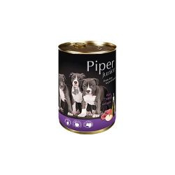 Piper Junior with Veal and Apple 400g