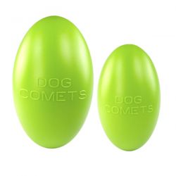 Dog Comets - zelená 30cm