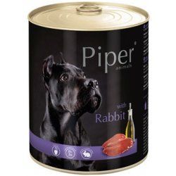Piper with Rabbit 800g
