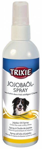 Jojoba spray - s přírodním jojobovým olejem 175 ml TRIXIE