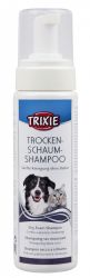 Trockenshampoo PĚNA 450 ml TRIXIE